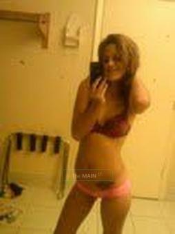 *******Classy New Girl ******, 24