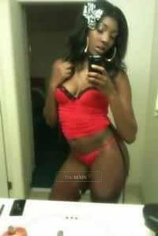 Report AdKinky Ebony who Loves Fetish & Roleplay!! Sensual but N@ughty!! kissable cutie :â™¡â™¥ -, 20