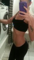 Indulge yourself with a full body rub from Ashley, 26