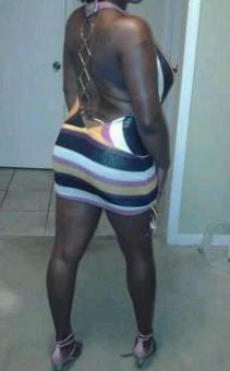 sexy specialy dark chocolate cutie, 23
