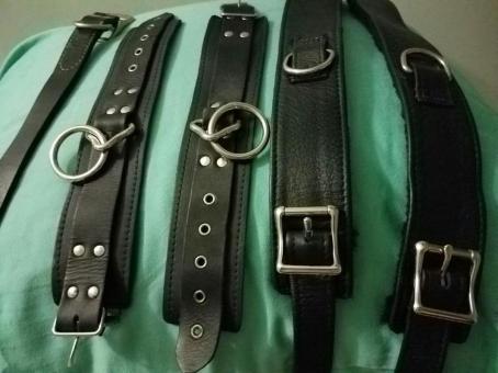 Restrained Corporal Punishment SS BBW VA, 55