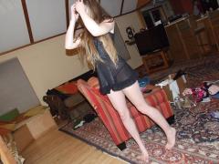 Jamie is a new provider brand new photoshoot done today...doing incalls all nite long up late.., 23