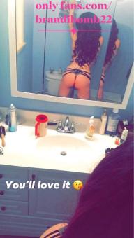 Brandi Bombshell always aims to please.?? Hottest transsexual??, 27