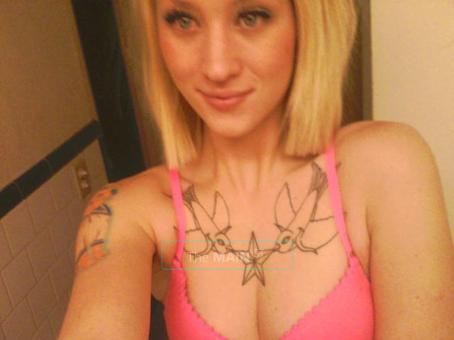 â?€ Young blondie with blue eyes. â?€, 21