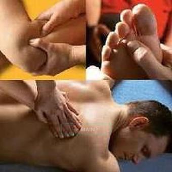 █▓ ——————— •★• ——————— SOOTHING MASSAGE by PRETTY ORIENTAL —————★, 24