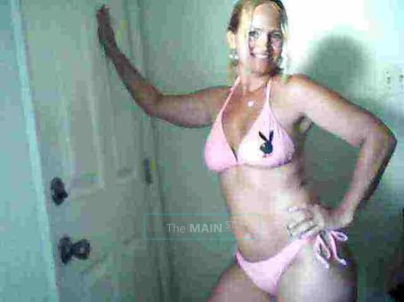 Green Eyed Blonde, 34