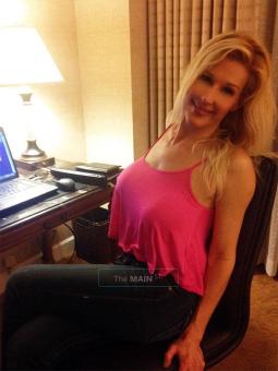 special today only 350 voluptuous busty bombshell blonde independent kinky, 30
