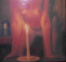 Falisha is a master body mechanic, 58