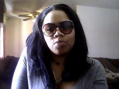 Purple Kiss VaVa Voom and A New nude playmate ...., 22
