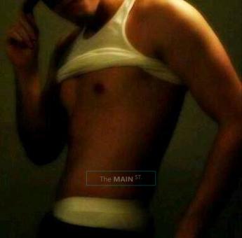 Masculine Escort
