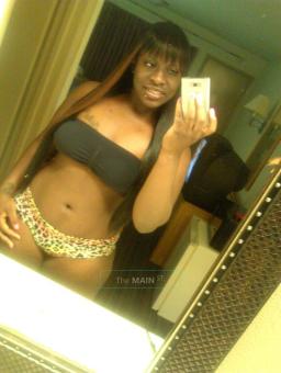 Cherokee BLacK!!! Thick , Juicy , Booty Is Up!!!!, 20