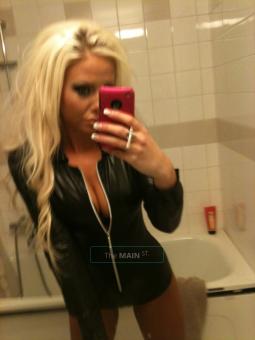 áƒ¦ (Â¯`vÂ´Â¯) áƒ¦ INCREDIBLE HOT BLONDE BARBIE áƒ¦ (Â¯`vÂ´Â¯) áƒ¦, 21