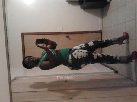 Sexy~~~LADY D~~~Sexy, 29
