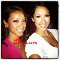 Gigi---- *PRETTY. Sexy. Natural .Busty .ASIAN Girl *♥*.! - Outcall Only -, 21