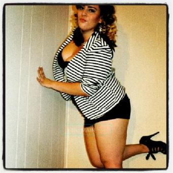 â?¤ â™šâ?¤ â–ˆ 2 Unforgettable TALENTS â–ˆ â˜…CLASSY â˜…SPANISH CUTIES! â™šâ?¤ â™š, 19