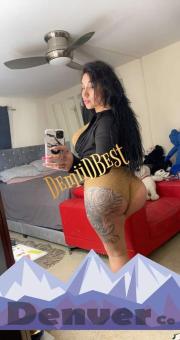 TRANSEXUAL PORN STAR ?? DEMII D BEST “??, 30