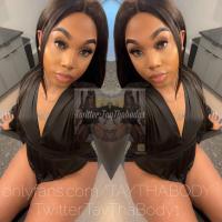 THE HUNG BLACK GODDESS You’ve been dreaming about, 26