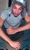 9InCh Hot Masc Hung n Discreet