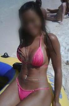 ~ Nakid Yoga w/ Class Sweet Petite Asian & Latina, 21