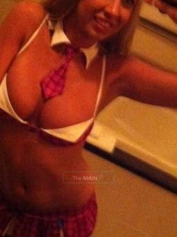 Madison May & Annah Nicole tonight only January 30, 21
