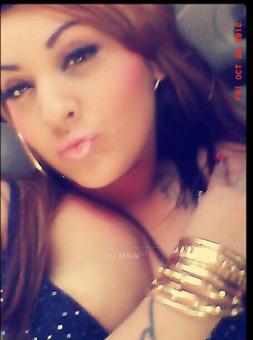 Â°Â°New in townÂ°Â° Beautiful exotic El Salvadorian hottie, 20