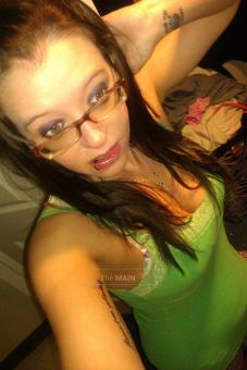 Bad white black & puerto rican goddess, 21