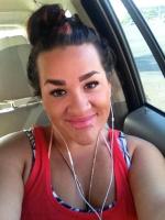~~> YOU NEED....THIS BUSTY BRUNETTE to relax you!!, 22