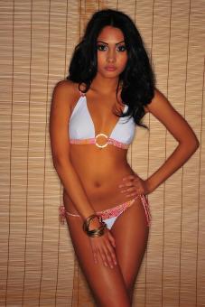 °°°-*** SIZZLING | °°° HOT °°° | SELENA ***-°°° (( PRETTY PUERTO RICAN )), 24