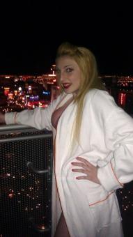 â€¢âœ¿â€¢*Â¨â™¥Â¨*â€¢ VISITING - BLue Eyed Blonde â€¢âœ¿â€¢*Â¨â™¥Â¨*â€¢ [{Knock Out}] â€¢âœ¿â€¢*Â¨â™, 22