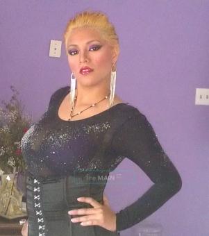 (Â¯`v Â´Â¯) Sexy LATINA ... 100% Real .... 100% Independent .... (Â¯`v Â´Â¯)