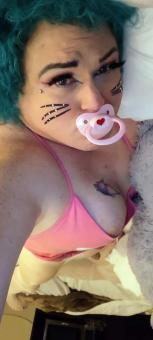 Daddy? ?? I promise to be a good girl ??????Hosting DT 5/14??, 32