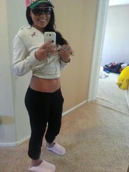 *?*Stunnin italian Busty Brunette Slim Waist BOMBSHELL ? *?*, 21