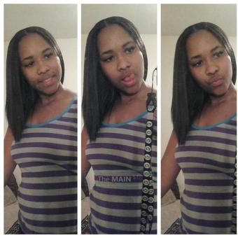 >>>>Thick Redbone, 19