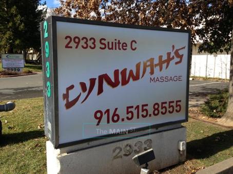 LYNWAHS MASSAGE Awesome Service Awesome Attitudes!!!! (916) 515-8555 10am-9pm, 24