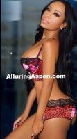 MUST SEE!!! Gorgeous Busty Exotic Model Aspen Visiting !!!, 24