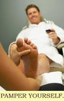 Live Life and I will help you Relax