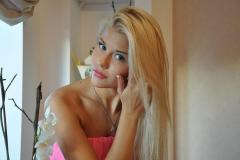 _________ L o L -- with no CAMISOLE !!! _ + _ NURU FUN, 23