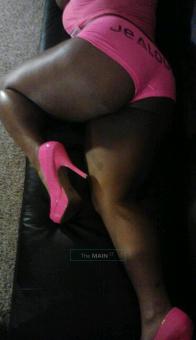 Tory here New... New...wit my girl., 23