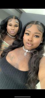 GIVE US THAT NUT DADDY #2GIRLSHOW, 21