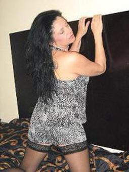 Alexandra ~*~ French Brunette Beauty ~*~ OOOH LA LA