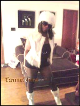 ? *****H*O*T*T Carmel 2 Keep *U *Warm**** SwEEt && TaSTy ?, 30