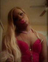 Texas sized tranny doing car play only or u get room, 29
