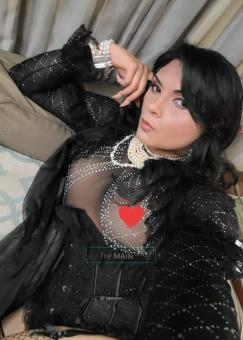 Sexy and beautiful VANASHA alot pleasure for u ????, 29
