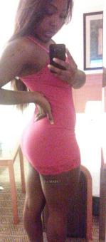 ?~°CoKe BoTTle •°°•°••°•°°•? 100% Real °•°°•°•• ? LuSciouS CuRveS•~SeXy ChocoLate Ebony•*?, 20