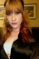 * Full Body SENSUAL RubDown * with a TALENTED BlueRyed REDHEAD *, 25