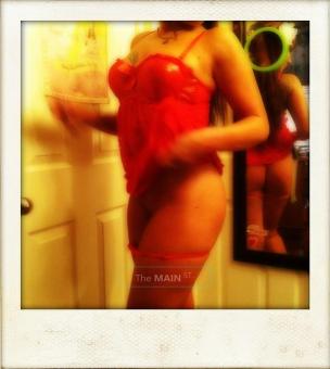 Salt Lakes FAVORITE Lil Red Haired Vixin AVAIABALE 4U NOW!, 29