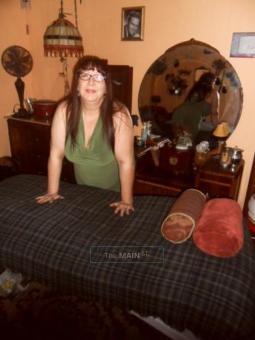 Sensual wow Massage DDD Irish/French,BBW