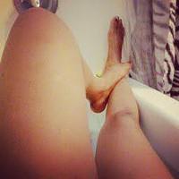 Lets make --------> the rain jealous, 21