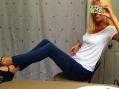 ~~OuTCaLL ~~BloNDe ~~ReAL Pics ~~InDePeNDeNT, 37