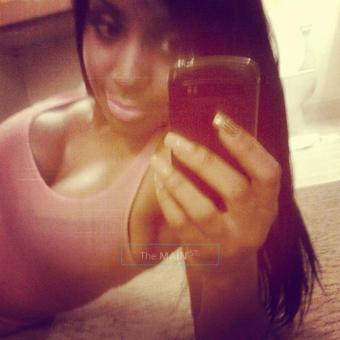 Super Fre@ky Ethiopian & Indian C@li girl!! You wouldnt want to miss out!!, 22